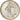 France, Semeuse, Franc, 1920, Paris, MS(63), Silver, KM:844.1, Gadoury:467