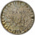 Francia, Semeuse, Franc, 1913, Paris, SPL-, Argento, KM:844.1, Gadoury:467