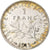 Frankrijk, Semeuse, Franc, 1913, Paris, PR, Zilver, KM:844.1, Gadoury:467