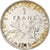 Francia, Semeuse, Franc, 1913, Paris, SPL-, Argento, KM:844.1, Gadoury:467