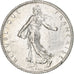 Frankreich, Semeuse, Franc, 1913, Paris, VZ, Silber, KM:844.1, Gadoury:467