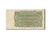Biljet, Tsjecho-Slowakije, 5 Korun, 1961, KM:82a, TB