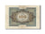 Billet, Allemagne, 100 Mark, 1920, KM:69a, TTB