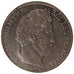 Louis Philippe Ier, 5 Francs Tête Laurée