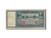 Billete, 100 Mark, 1910, Alemania, KM:42, BC
