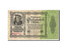 Banknote, Germany, 50,000 Mark, 1922, KM:79, VF(20-25)