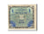 Billete, 1 Mark, 1944, Alemania, KM:192a, BC