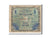 Biljet, Duitsland, 1 Mark, 1944, KM:192a, B