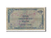 Germany - Federal Republic, 1 Deutsche Mark, 1948, KM #2a, VG(8-10)