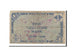 Germany - Federal Republic, 1 Deutsche Mark, 1948, KM #2a, VG(8-10)