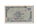 Banknote, GERMANY - FEDERAL REPUBLIC, 1 Deutsche Mark, 1948, KM:2a, VF(20-25)