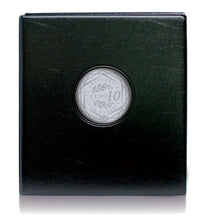 Dossierkast, Premium, zwart, met 9 navullingen, Safe:7406-3