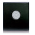 Album, Premium, black, with 9 pages, Safe:7406-3