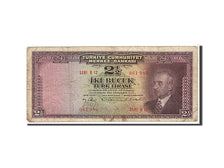 Turkey, 2 1/2 Lira, 1930, KM #140, VF(20-25), 061980