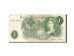 Great Britain, 1 Pound, 1970, KM #374g, VF(20-25), ET06108513