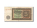Germania - Repubblica Democratica, 5 Deutsche Mark, 1948, KM:11b, MB