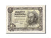 Spain, 1 Peseta, 1951, KM #139a, EF(40-45), H2259678