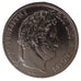 Louis Philippe Ier, 5 Francs Tête Laurée