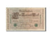 Germany, 1000 Mark, 1910, KM #45b, VF(20-25), 8085757B