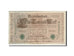 Germany, 1000 Mark, 1910, KM #45b, VF(20-25), 3220621C