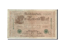 Germany, 1000 Mark, 1910, KM #45b, EF(40-45), 6944211C