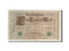 Germania, 1000 Mark, 1910, KM:45b, BB