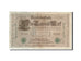 Germania, 1000 Mark, 1910, KM:45b, BB
