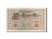 Banknote, Germany, 1000 Mark, 1910, AU(55-58)