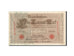 Biljet, Duitsland, 1000 Mark, 1910, KM:44b, SPL