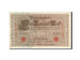 Billet, Allemagne, 1000 Mark, 1910, KM:44b, TTB+