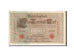 Billet, Allemagne, 1000 Mark, 1910, KM:44b, TTB+
