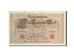 Banknote, Germany, 1000 Mark, 1910, AU(55-58)