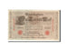 Banconote, Germania, 1000 Mark, 1910, KM:44b, BB