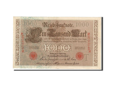 Billet, Allemagne, 1000 Mark, 1910, KM:44b, SUP