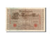 Billet, Allemagne, 1000 Mark, 1910, KM:44b, SUP