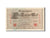Billete, 1000 Mark, 1910, Alemania, KM:44b, MBC