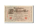 Billet, Allemagne, 1000 Mark, 1910, KM:44b, SUP