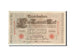 Billet, Allemagne, 1000 Mark, 1910, KM:44b, TTB+