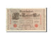 Billet, Allemagne, 1000 Mark, 1910, KM:44b, SUP