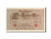 Banknote, Germany, 1000 Mark, 1910, AU(55-58)