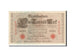 Banknote, Germany, 1000 Mark, 1910, UNC(63)