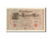 Billet, Allemagne, 1000 Mark, 1910, KM:44b, SUP