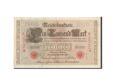 Germany, 5 Mark, 1910, KM #8a, EF(40-45), 7017485M