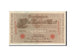 Germany, 1000 Mark, 1910, KM #44b, EF(40-45), 9660987M