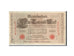 Germany, 1000 Mark, 1910, KM #44b, EF(40-45), 4540157M
