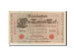 Germany, 1000 Mark, 1910, KM #44b, EF(40-45), 5573958M