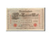 Banknote, Germany, 1000 Mark, 1910, KM:44b, VF(30-35)