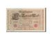 Germany, 1000 Mark, 1910, KM #44b, EF(40-45), 1989374M