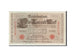 Banknote, Germany, 1000 Mark, 1910, KM:44b, VF(30-35)