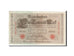 Billet, Allemagne, 1000 Mark, 1910, KM:44b, TTB+